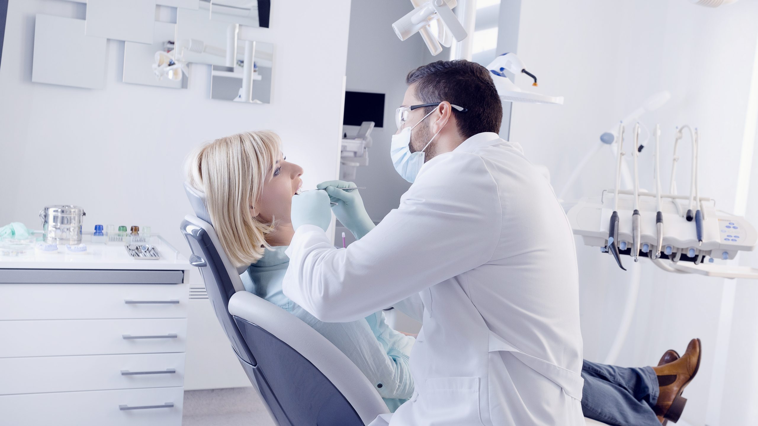 Dentist in Cecilia, KY